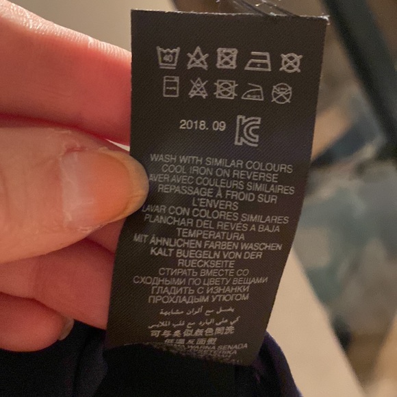 Ruffle Front Tank - Picture 5 of 6